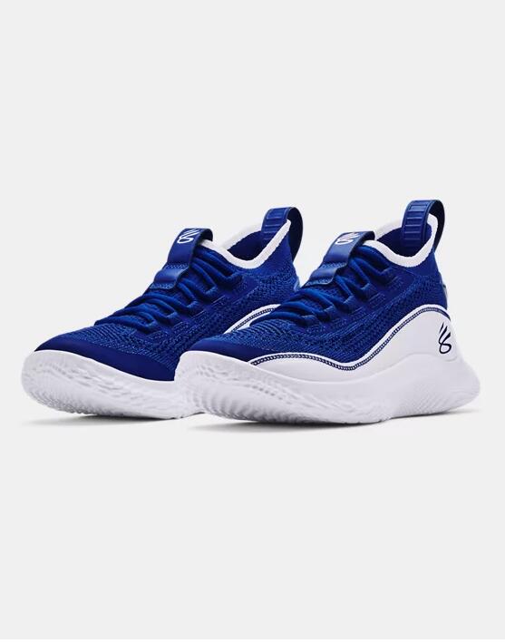 Curry Flow 8 like water Curry Flow 8 like water